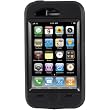 OtterBox Defender Case for iPhone 3G, 3GS (Black)[Retail Packaging]