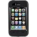 OtterBox Defender Case for iPhone 3G, 3GS (Black)[Retail Packaging]