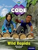 Wild rapids