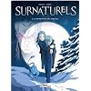 Surnaturels, Tome 2 : La mal�diction des vampires