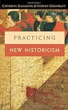 Practicing New Historicism