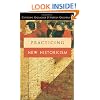 Practicing New Historicism