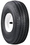 Carlisle Sawtooth Rib Tire 4.10-4 (2) Ply