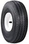Carlisle Sawtooth Rib Tire 4.10-4 (2) Ply