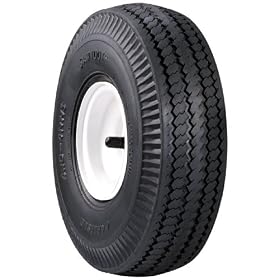 Carlisle Sawtooth Rib Tire 2.80-4 (4) Ply