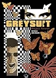 Greysuit. Project Monarch