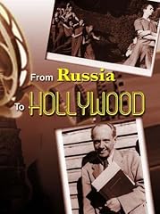 From Russia to Hollywood