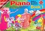Progressive Piano Method for Young Beginners: Book 1 (colour) (Progressive Young Beginners)