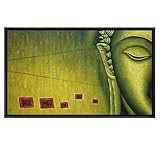 Fortune Teller Theme Century Tree Incense Cone Burner