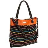 Hadaki Tote Around Pod Tote
