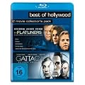 Best of Hollywood: 2 Movie Collector's Pack (Flatliners / Gattaca) [Blu-ray]