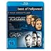 Best of Hollywood - 2 Movie Collector's Pack 34 (Flatliners / Gattaca) [Blu-ray]