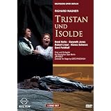Wagner: Tristan und Isoldeby Gerd Feldhoff