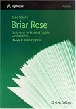 Jane Yolen's Briar Rose: Study Notes for Standard English Module B 2009-2012 HSC