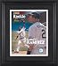 Hanley Ramirez Florida Marlins Unsigned 2006 NL ROY 8x10 Framed Photograph