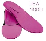 Superfeet Berry Trim-To-Fit Insoles (6400) - NEW MODEL