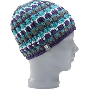 Burton Beanie Hat