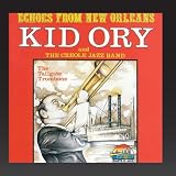 Echoes from New Orleans: The Tailgate Trombone