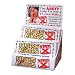 Hugs N Kisses Coupons (36 Per Display)