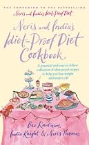 Neris and India's Idiot Proof Diet Cookbook