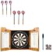 Trademark Coors Light dart cabinet w/ darts Trademark Coors Light dart cabinet w/ darts