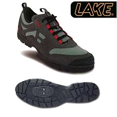 LAKE MX60 MTB Radschuhe Touren Fahrradschuhe MX 60 grau