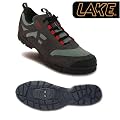 LAKE MX60 MTB Radschuhe Touren Fahrradschuhe MX 60 grau