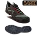 LAKE MX60 MTB Radschuhe Touren Fahrradschuhe MX 60 grau, 36