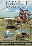 Harvest At Casterton DVD
