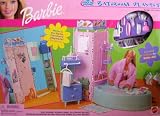Barbie All Around Home Bathroom Playset (2000)