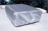 RV Air Conditioner Cover - Coleman/Mach I,II,III