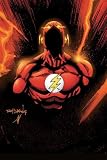 The Flash - The Fastest Man Alive #13: Full Throttle Conclusion (Death of the Flash - DC Comics)