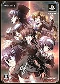 ef - a fairy tale of the two. 初回限定特別版[PlayStation2]