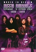 Deep Purple Music in Review [Region 2]
