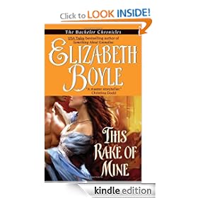 This Rake of Mine (Avon Romantic Treasure)