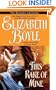 This Rake of Mine (Avon Romantic Treasure)