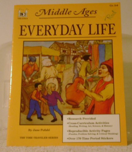 Middle Ages: Everyday Life