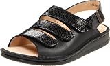 Finn Comfort Womens 82509-900118 Sandal Sandal