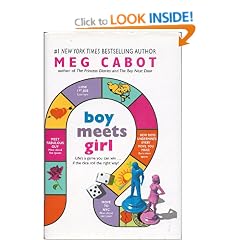 Boy Meets Girl