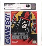 Game Boy Mercenary Force