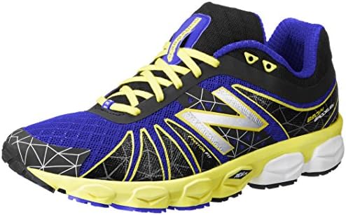 New Balance Men's M890v4 Neutral Light Running Shoe