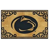 Memory Company Penn State Nittany Lions Door Mat