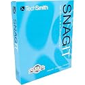 SnagIt V 8.2