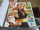 Blake Lively in the book Vogue Magazine-February 2009 issue-Blake Lively-Gossip Girl.