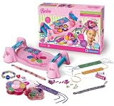 Eigenschaften Clementoni 5695508 / Clementoni - Barbie-Magischer Webrahmen