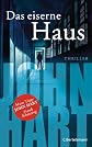 Das eiserne Haus: Thriller 