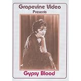 Gypsy Blood (aka Carmen) ~ Pola Negri