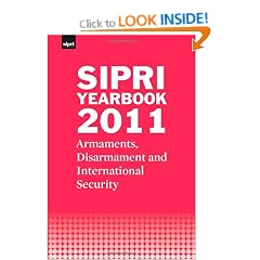SIPRI Yearbook 2011: Armaments, Disarmament and International Security (SIPRI Yearbook Series)