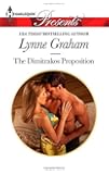 The Dimitrakos Proposition (Harlequin Presents)