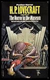 The horror in the museum, and other tales